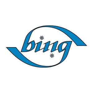 Bing Ambigram Sticker - Large