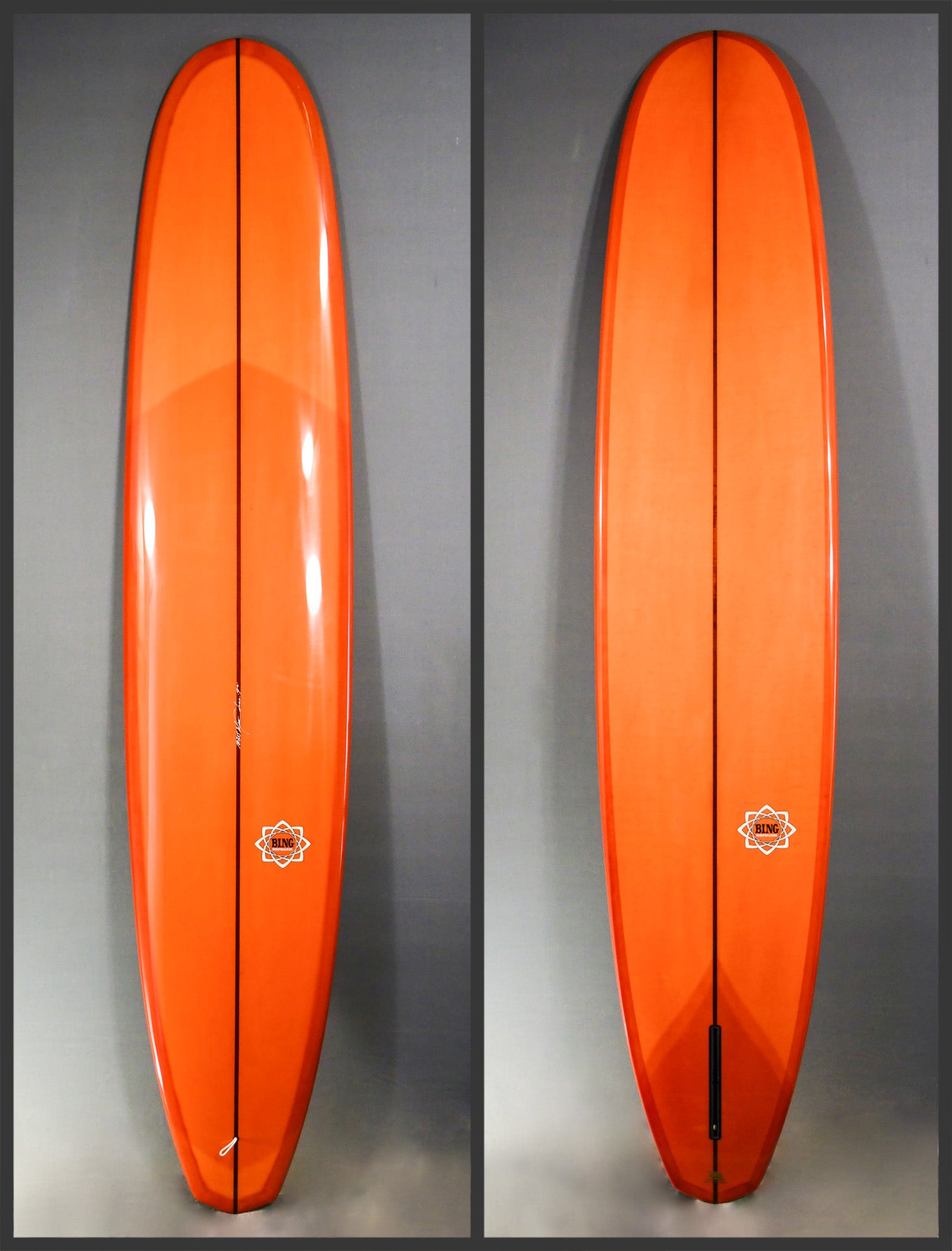 18315 9'6" LOVEBIRD