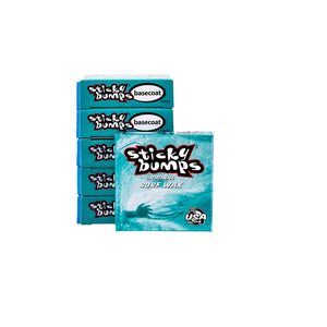 ORIGINAL SURF WAX BASECOAT