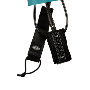 BING Leash Black 10'0"
