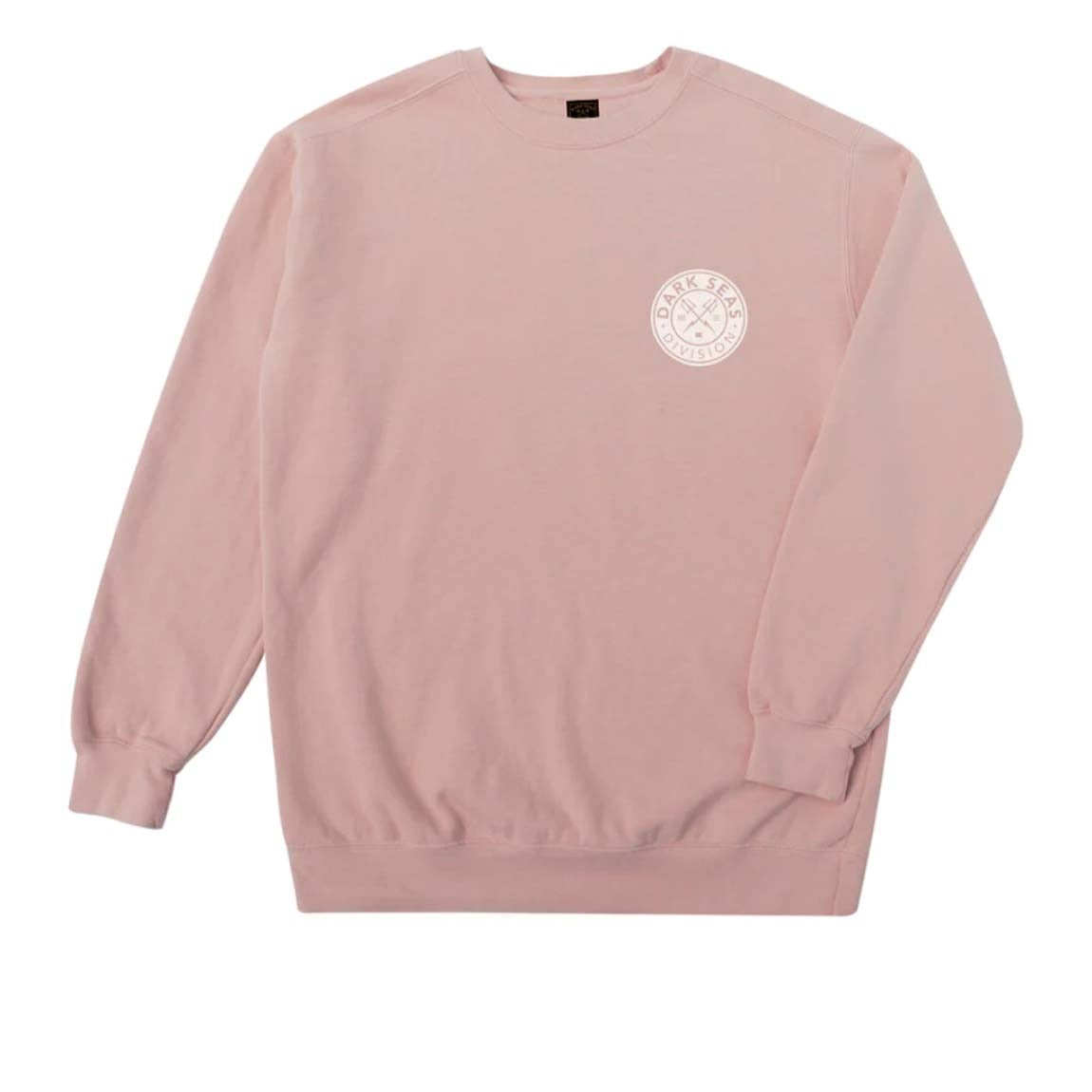 DARK SEAS NAVIGATOR FLEECE - PINK
