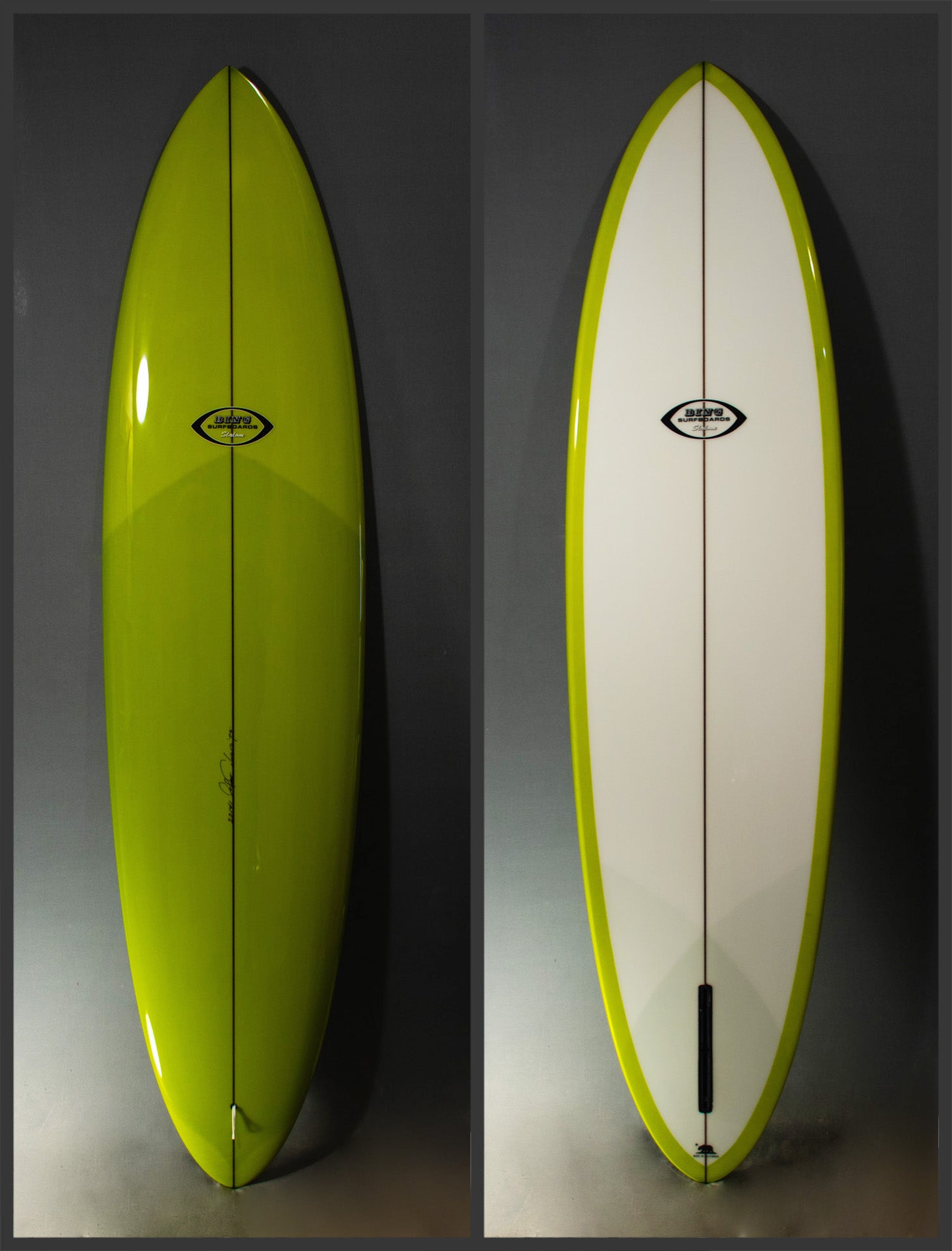 22141  7'6" SLALOM