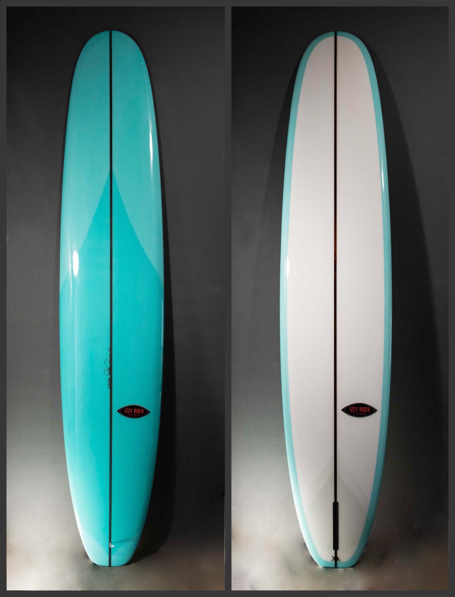22326 10'0" IZZY RIDER TYPE II