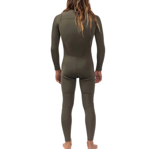 VISSLA 7 SEAS 3/2 FULL CHEST ZIP - ARM