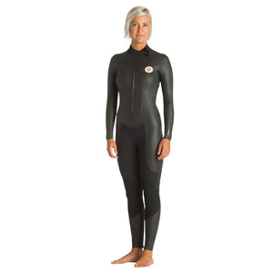 CATSUIT FULLSUIT 3/2MM
