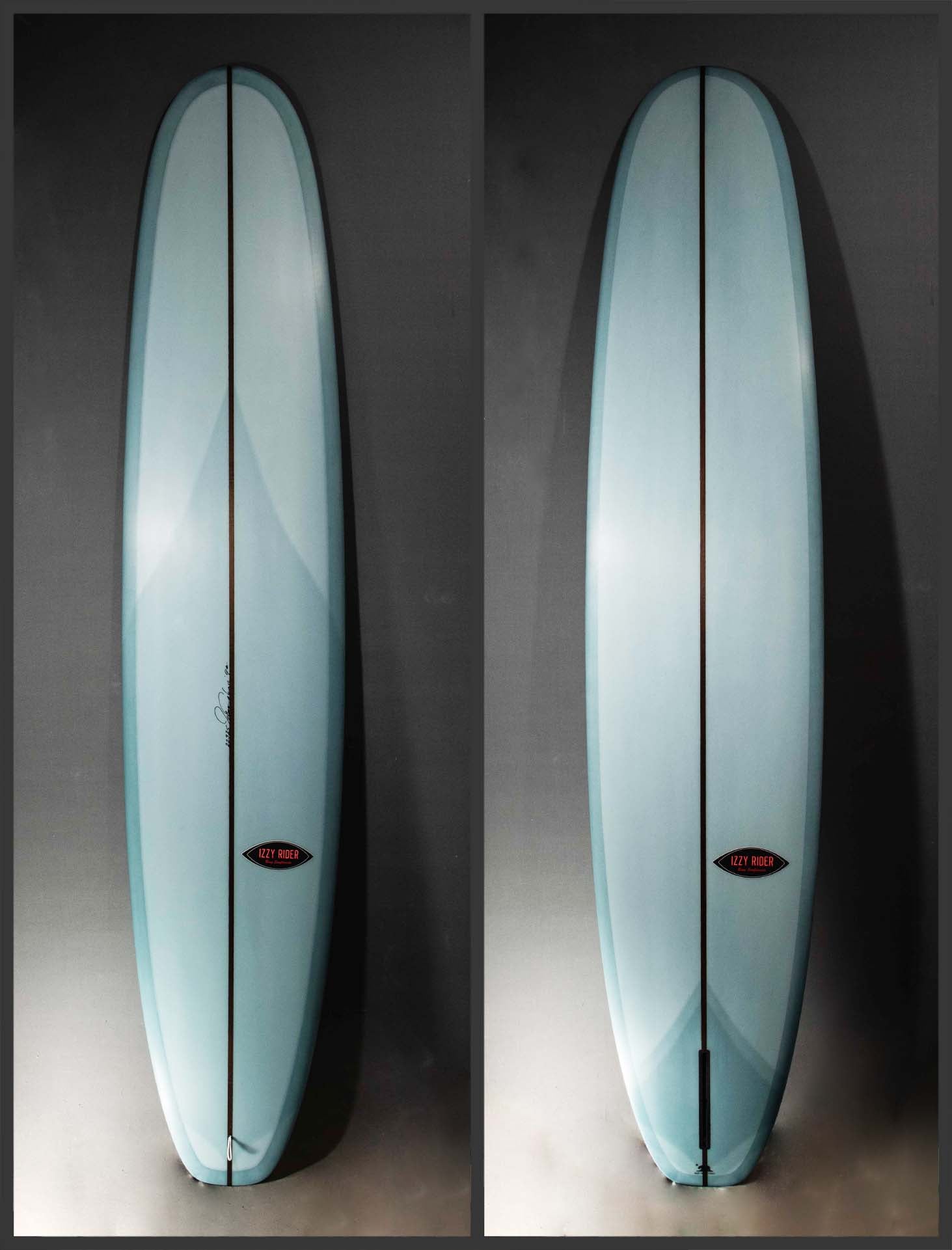 22325 9'8" IZZY RIDER TYPE II