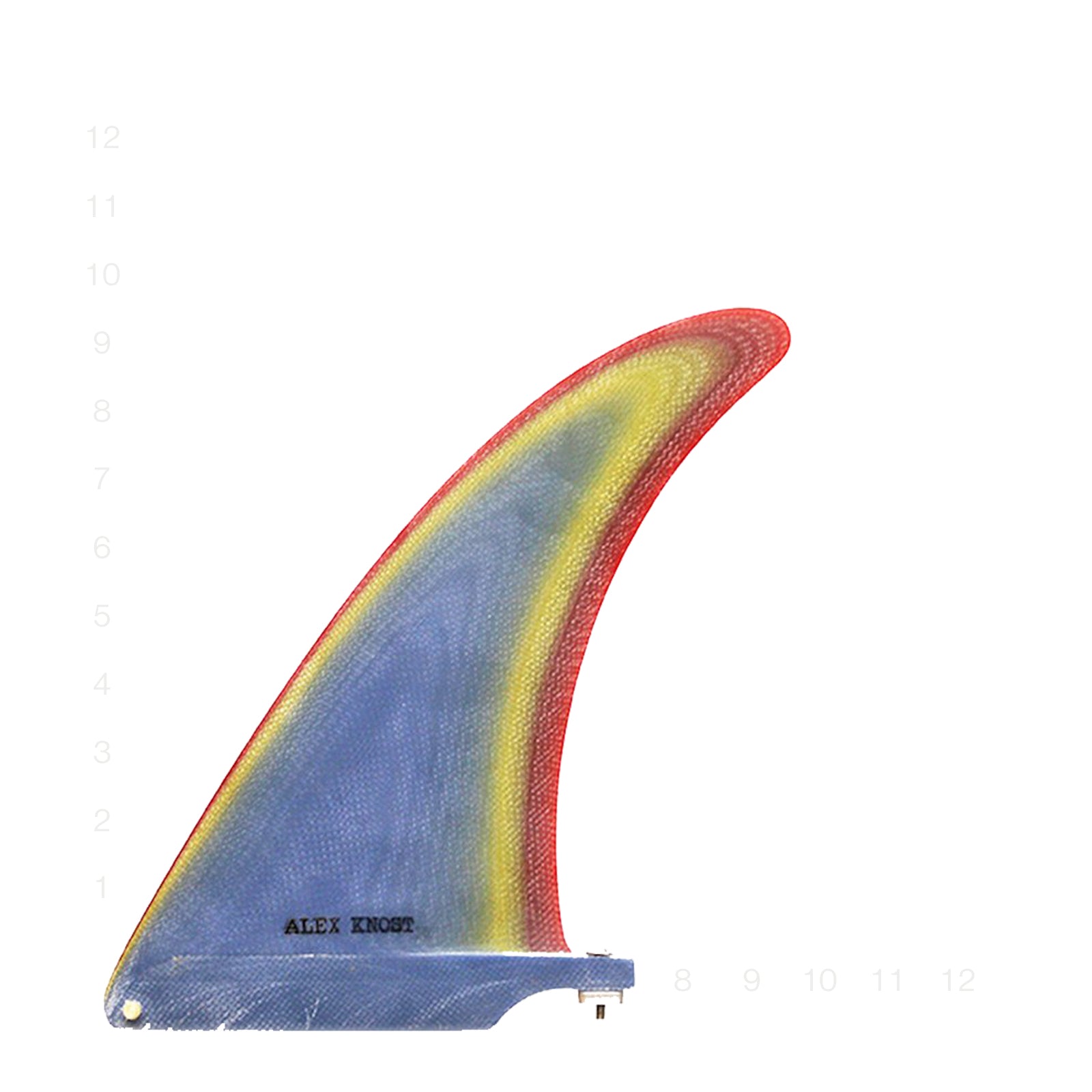 ALEX KNOST CLASSIC 9.5"