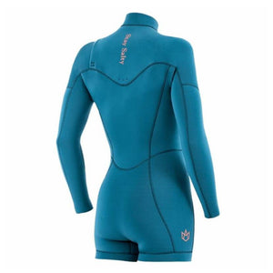 MANERA SEAFARER HYBRID 3/2 WOMENS SPRING - MARINA