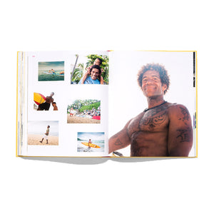 HI1K BOOK - JUSTIN JAY