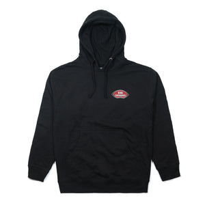 OG BING NOSERIDER PREMIUM HOOD SWEATSHIRT BLACK
