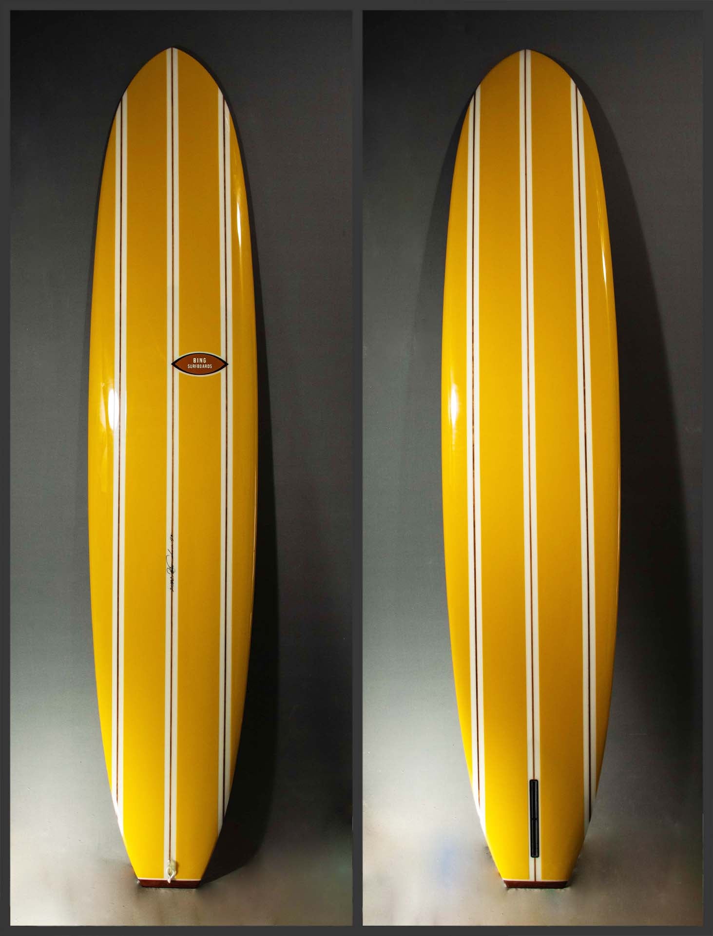21582 9'8" CLASSIC 3 STRINGER
