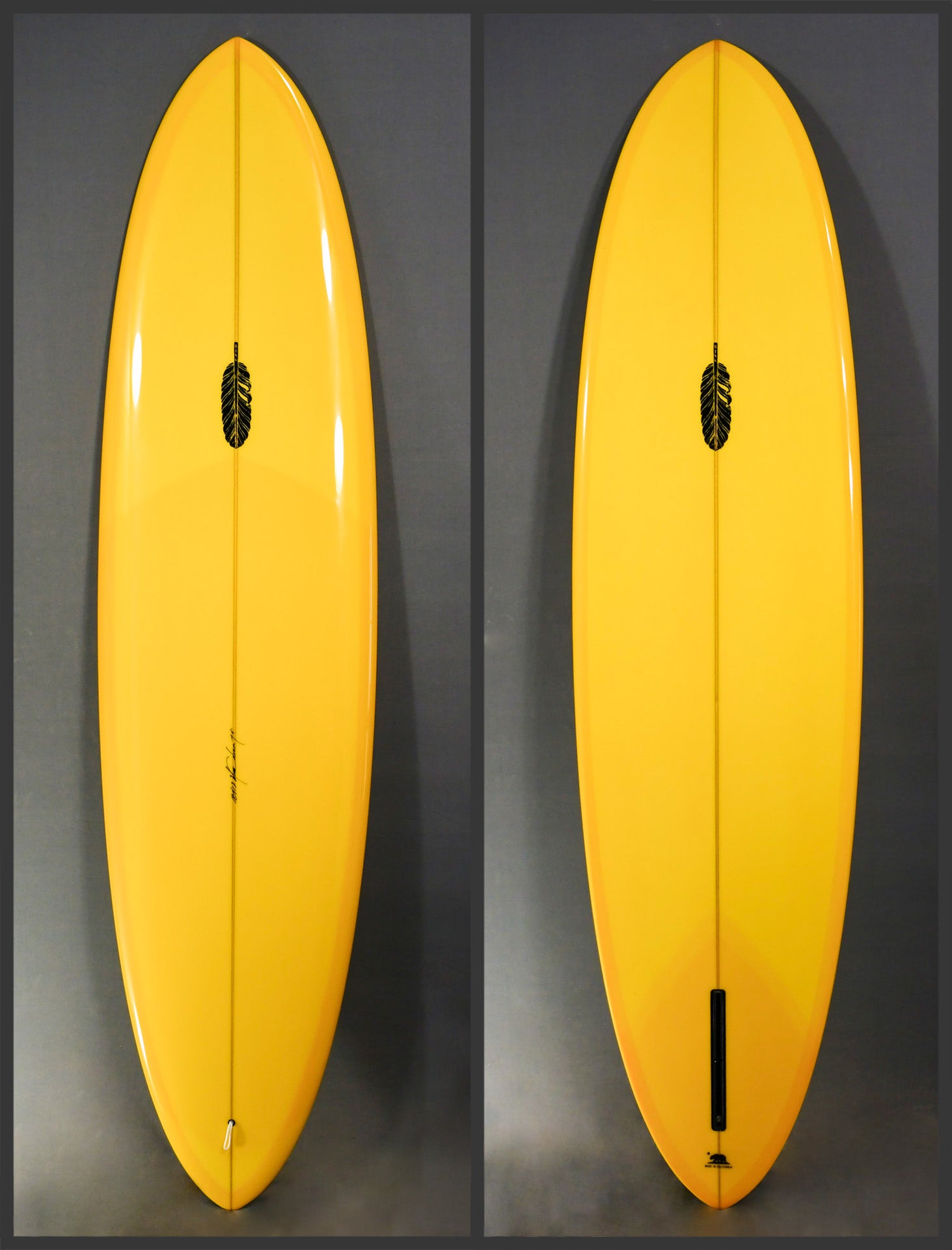 18412 7'4" RAVEN
