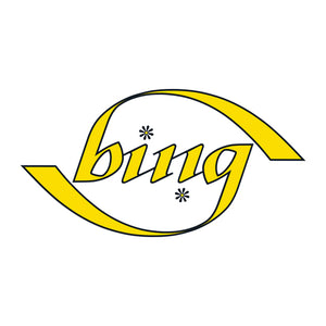 Bing Ambigram Sticker - Large