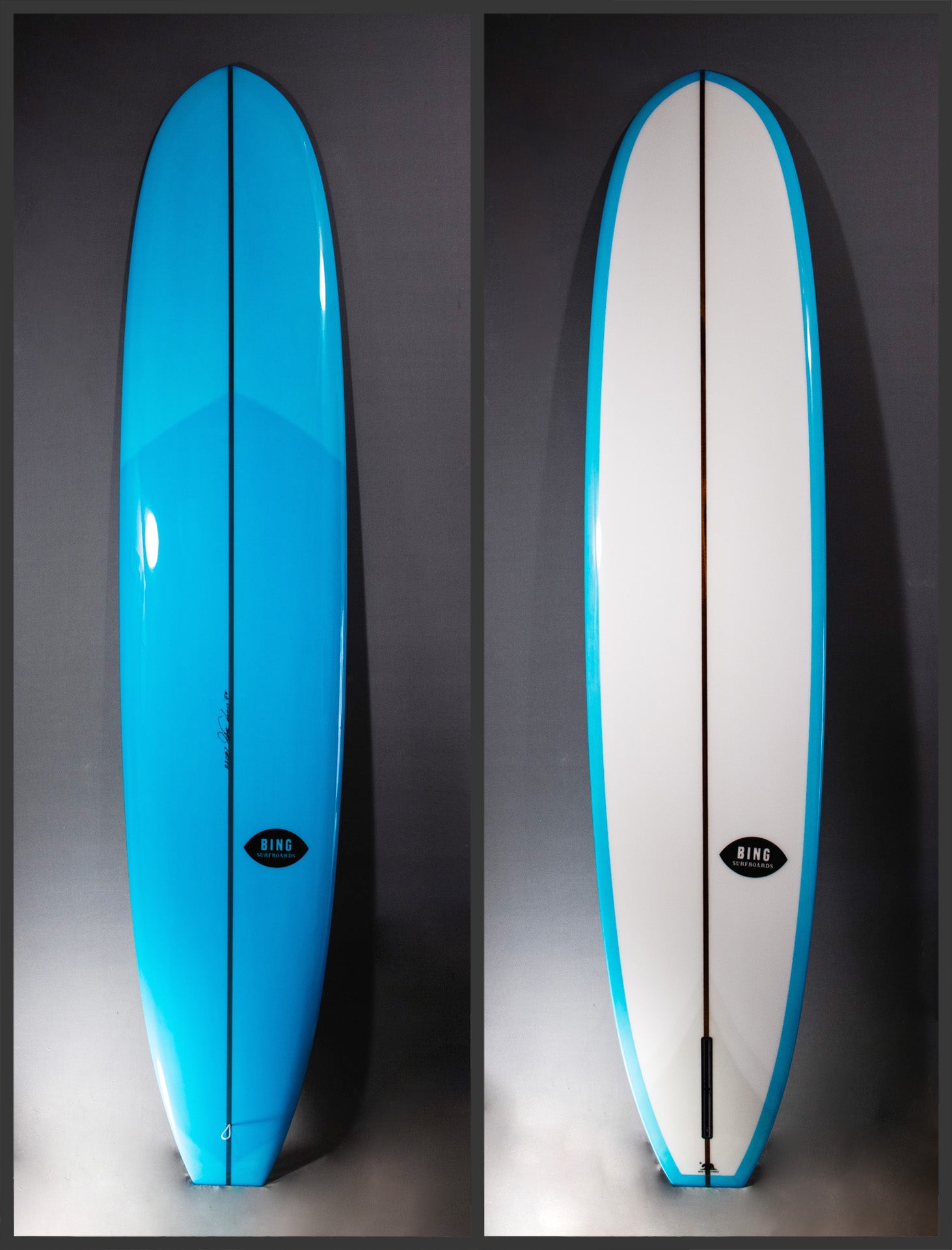 22087 9'8" LEVITATOR TYPE II