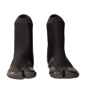 SISSTR 3MM SPLIT TOE BOOTIE - SBK