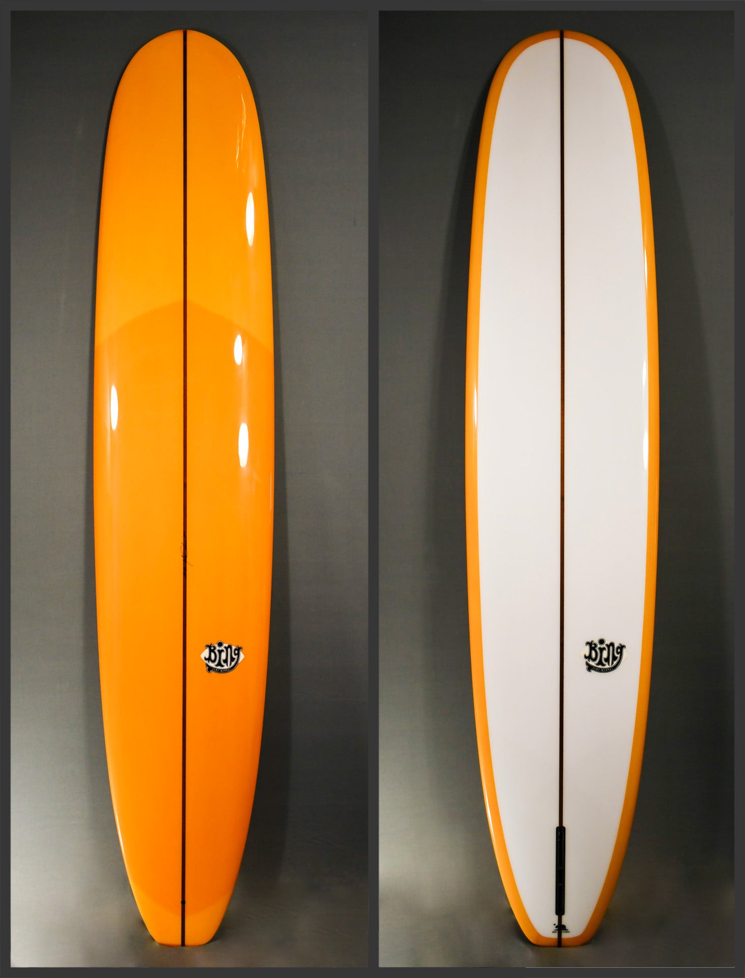 18485 9'6" BEACON