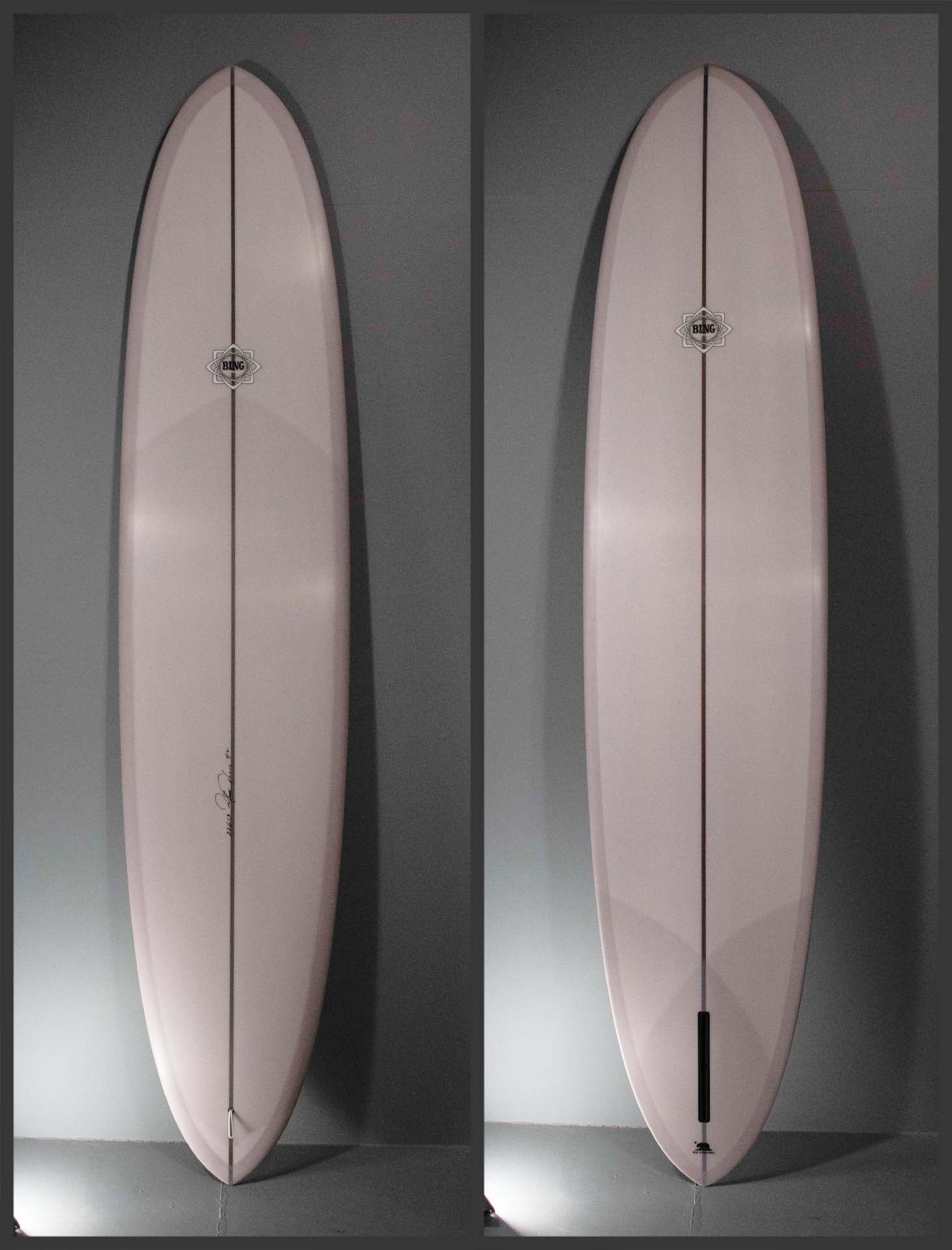 22613 9'2" SPOILER