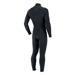 MANERA SEAFARER FZ 3/2 FULL - ANTHRACITE