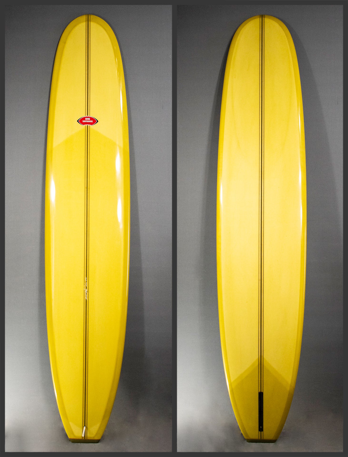 18257 9'8" NOSERIDER