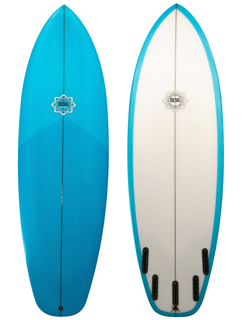 Cypress - Bing Surfboards