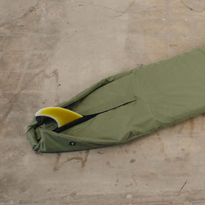 FARO 9' BOARDBAG - OLIVE