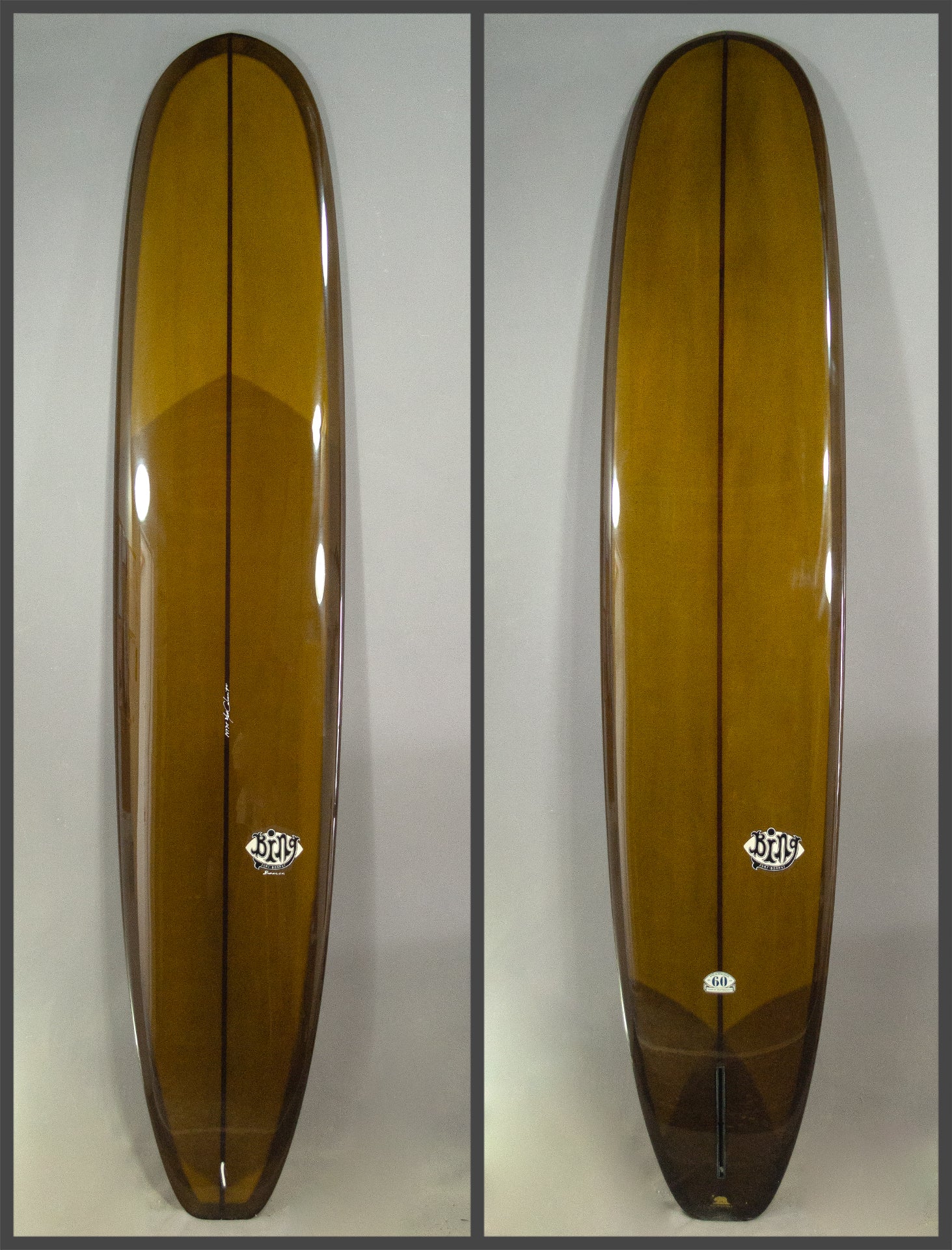 14775 9'6" BEACON