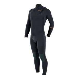 MANERA SEAFARER FZ 3/2 FULL - ANTHRACITE