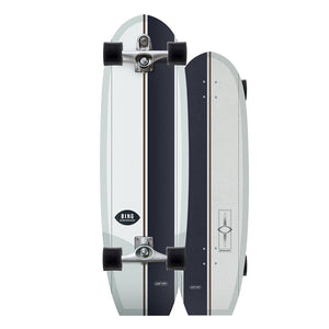 BING X CARVER SURFSKATE - CONTINENTAL C7