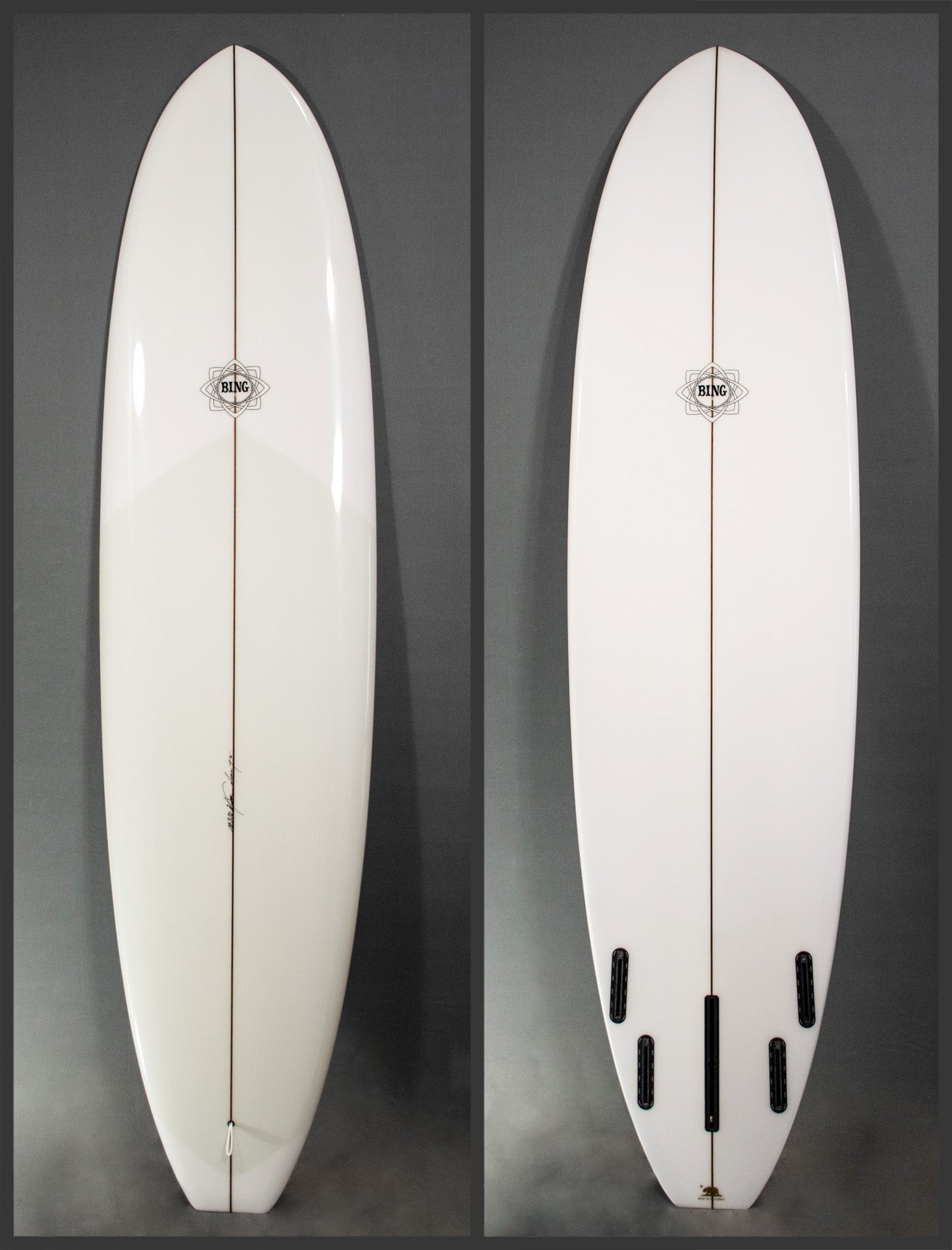 18370 7'6" SEEKER