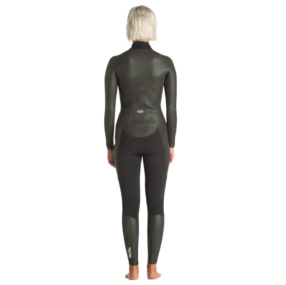 CATSUIT FULLSUIT 3/2MM
