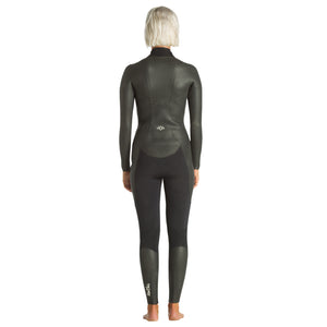 CATSUIT FULLSUIT 3/2MM