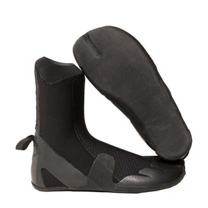 SISSTR 3MM SPLIT TOE BOOTIE - SBK