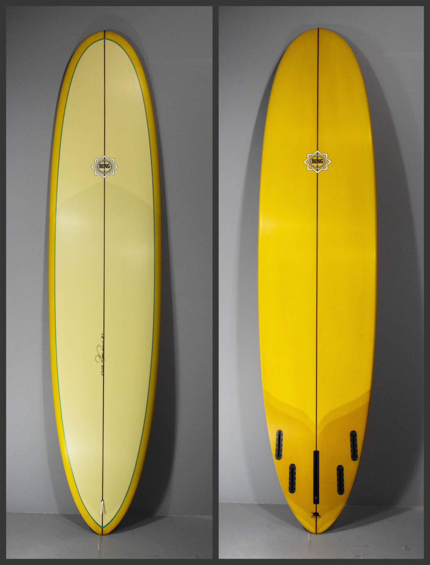 23028B 8'6" COLLECTOR