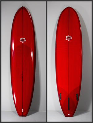 23063 7'10" SEEKER