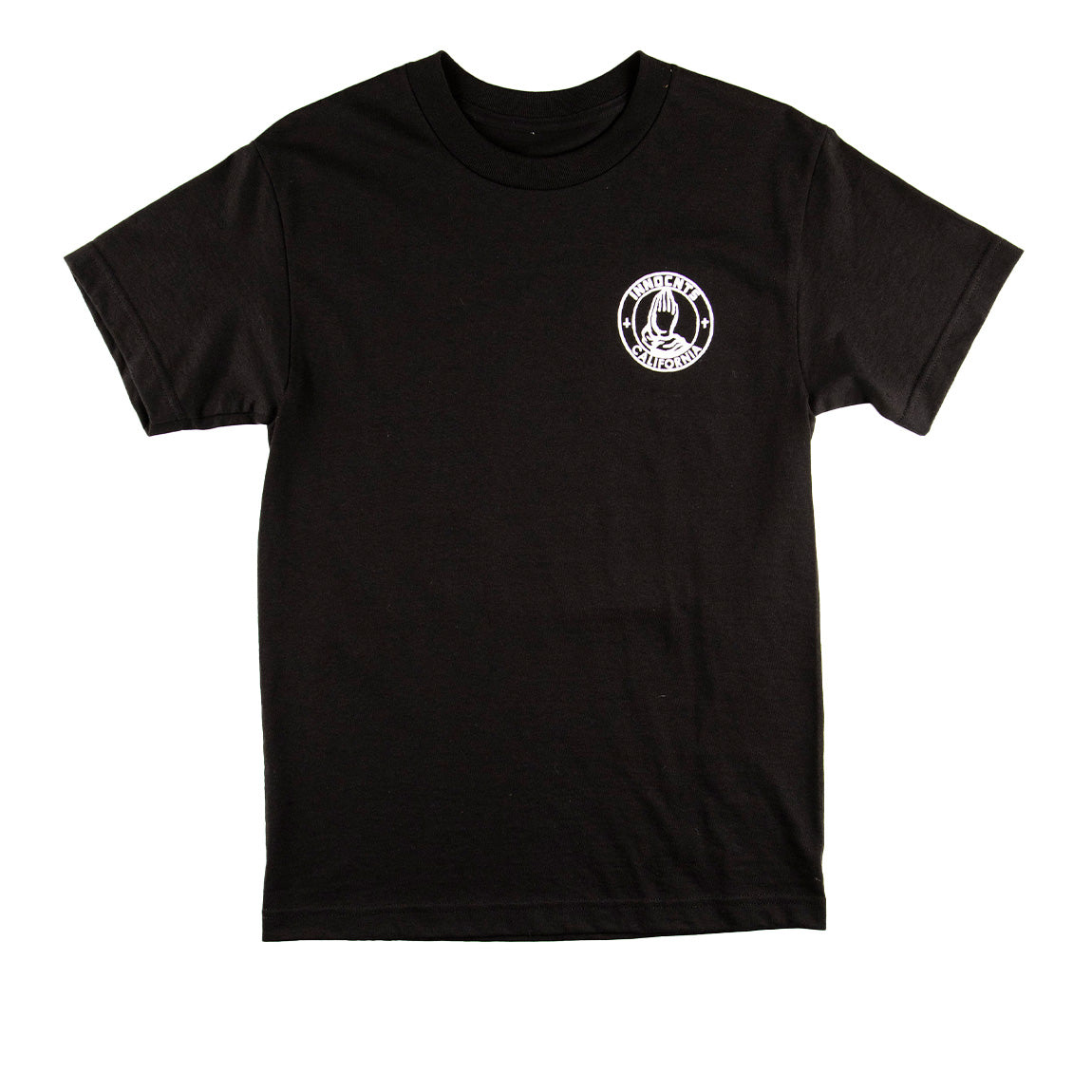 INNOCNTS PRAYING HANDS TEE
