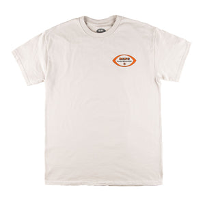 LIGHTWEIGHT II Standard S/S T-Shirt Ice Grey