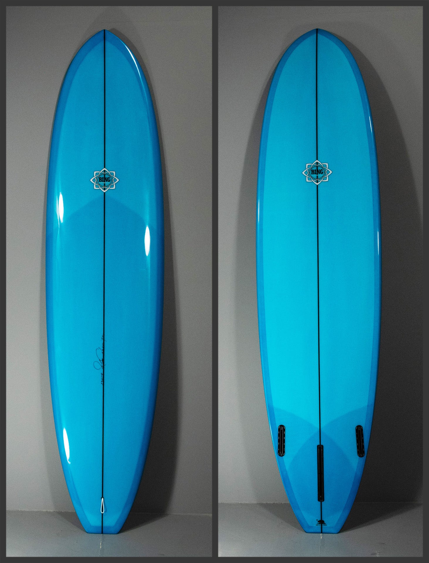23059  7'10" SEEKER
