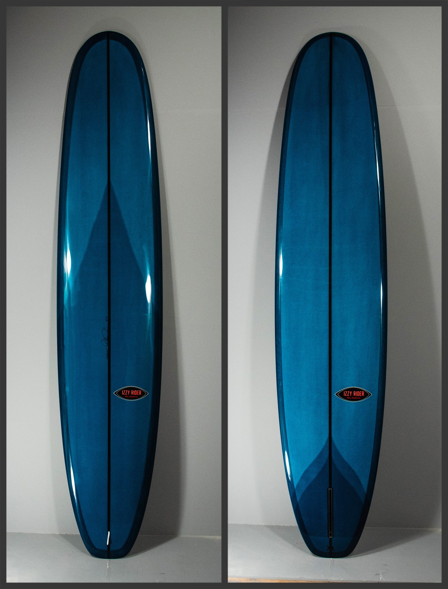 22615 9'6" IZZY RIDER TYPE II