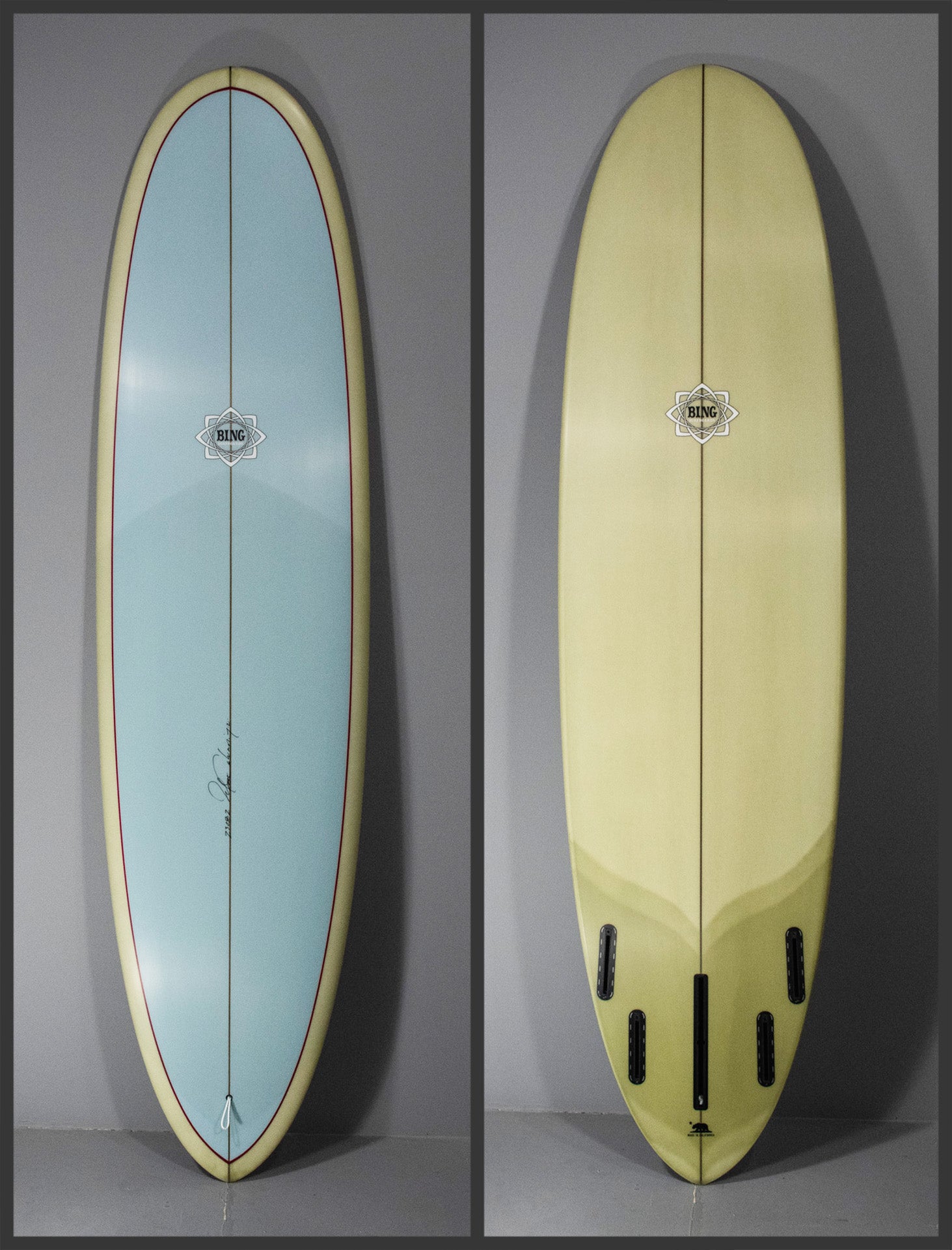 23082B 7'2" COLLECTOR