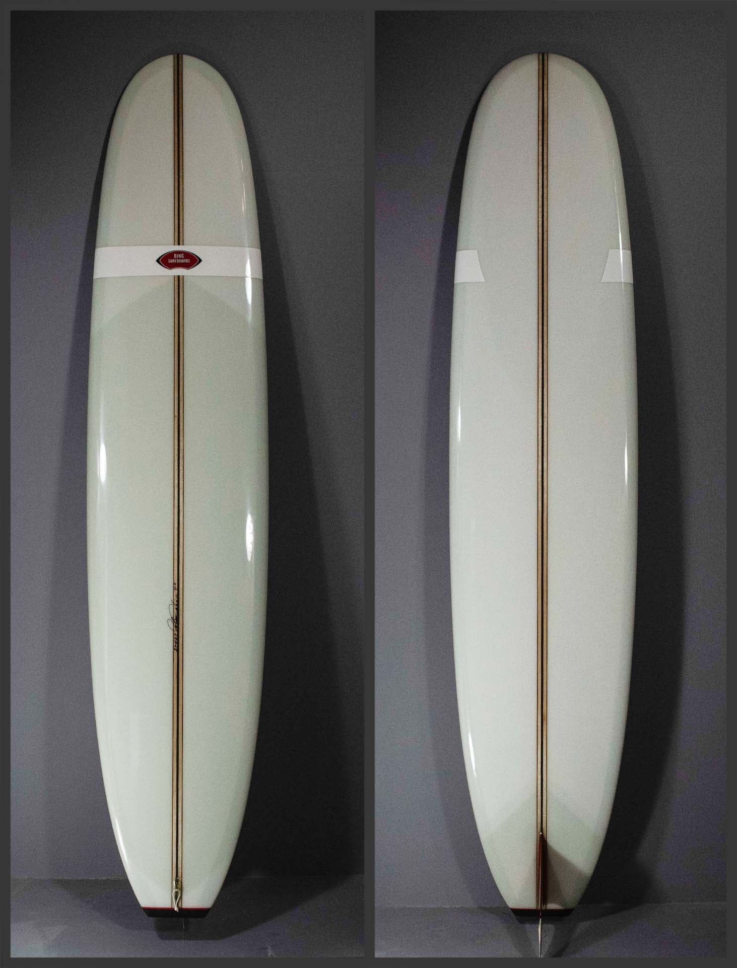 22027 9'2" OG NOSERIDER