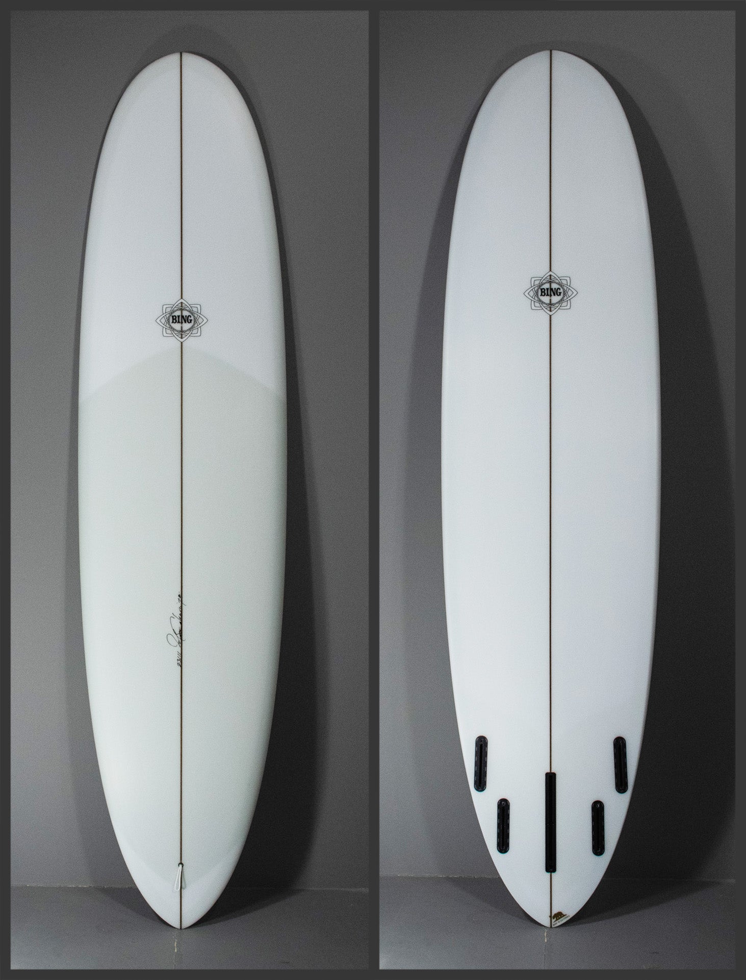 23110 7'4" COLLECTOR