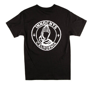 INNOCNTS PRAYING HANDS TEE