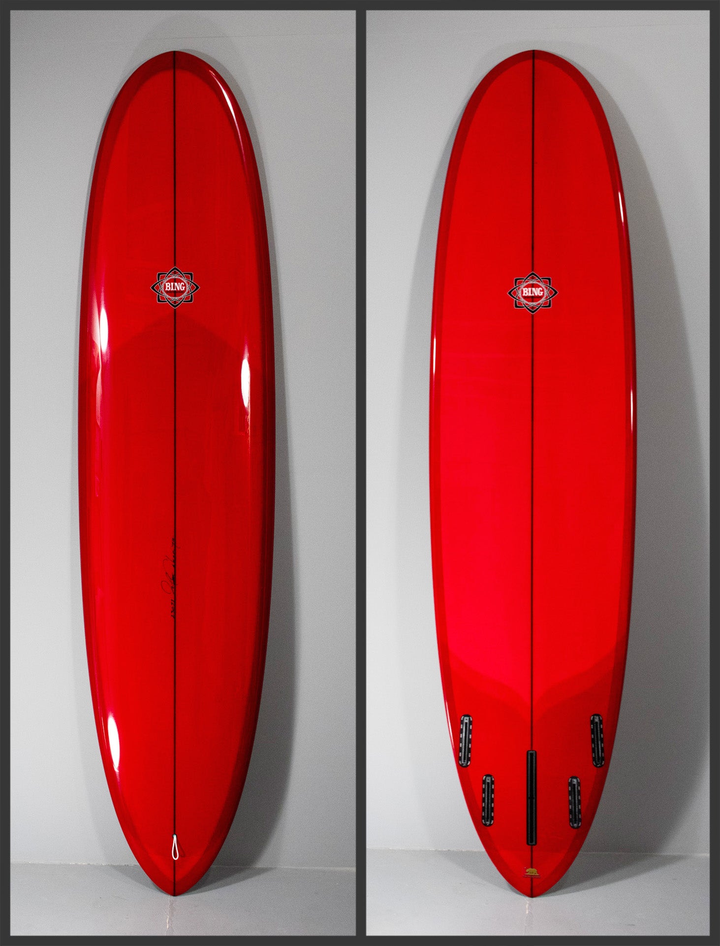 23073 7'10" COLLECTOR