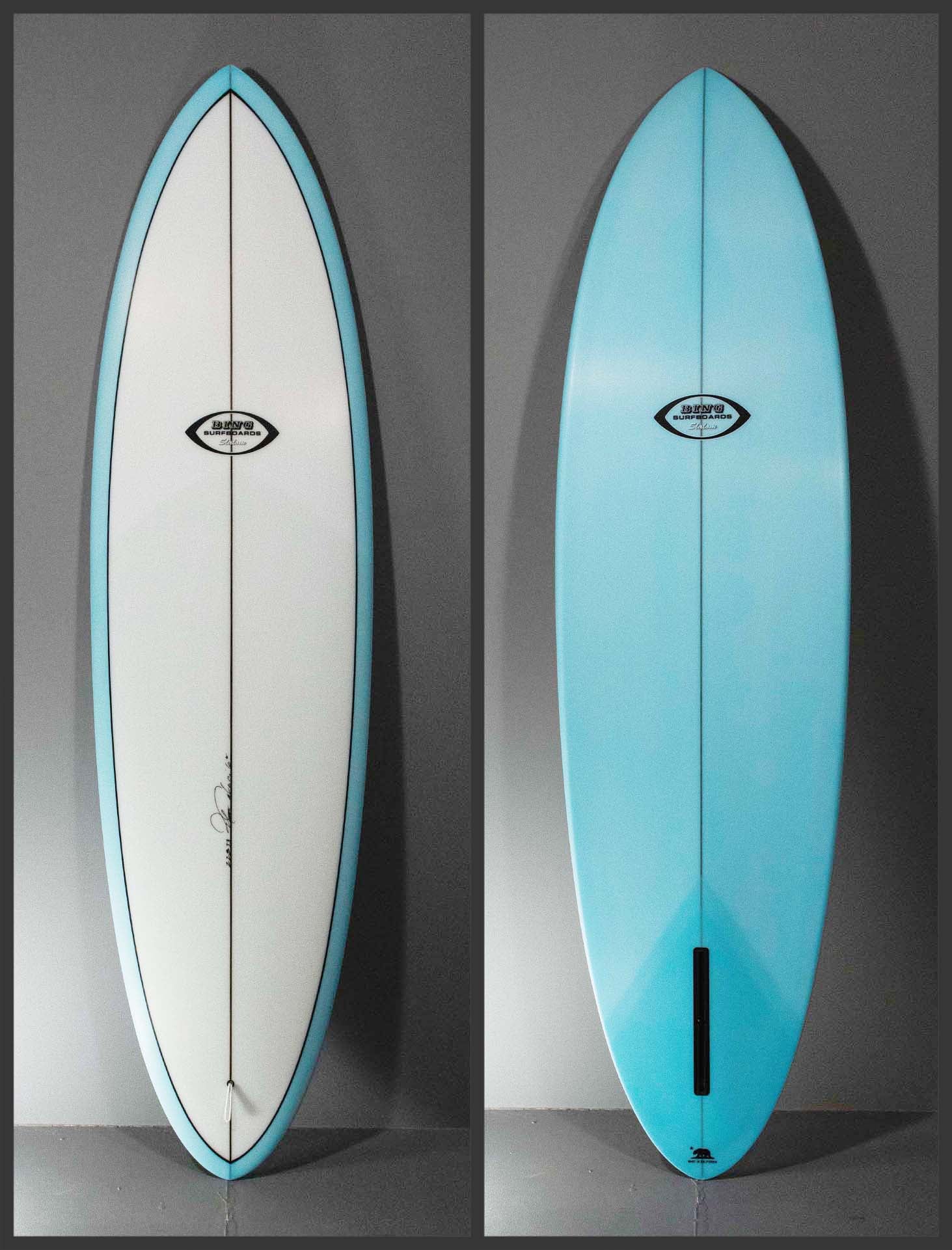 22833 6'6" SLALOM