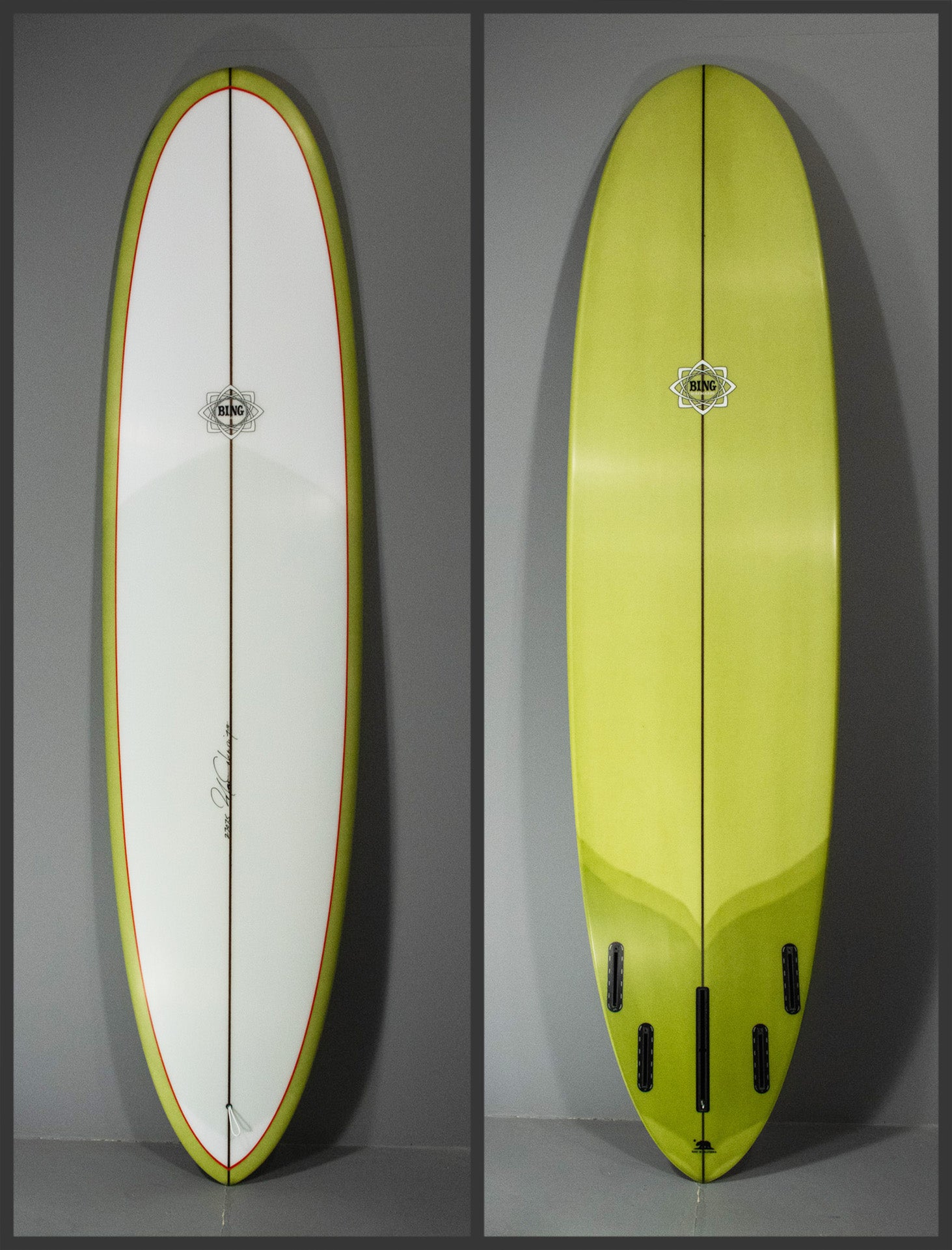 23075 7'10" COLLECTOR