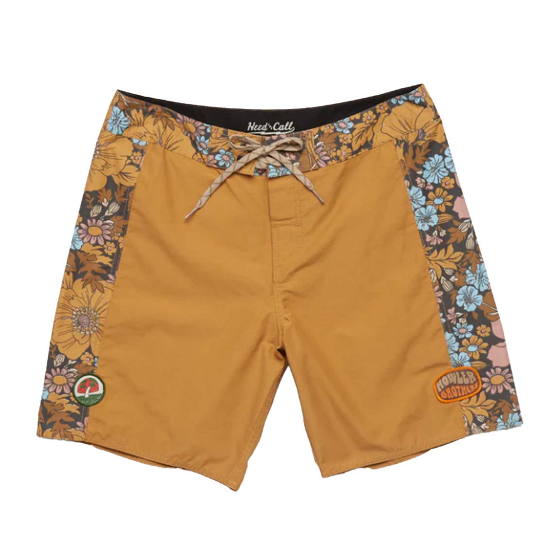 HOWLER BROS. ENSUENO TRUNKS - FLOWER POWERSave ChangesArchive