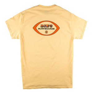 LIGHTWEIGHT STANDARD TEE WHITE
