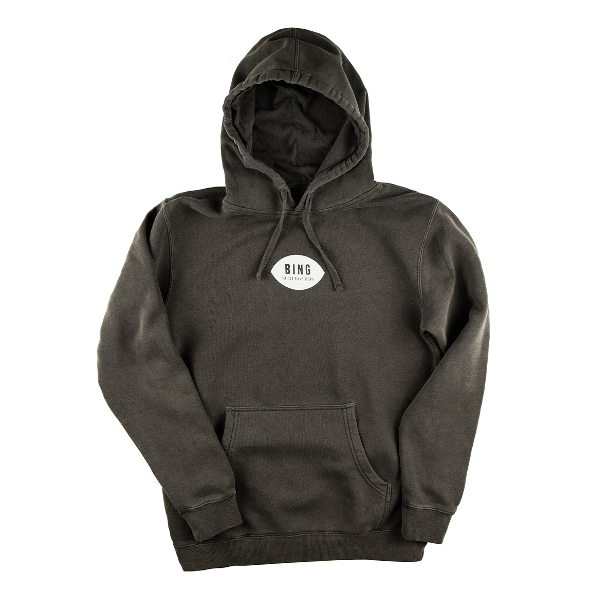 WESTLAKE HOODED PULLOVER