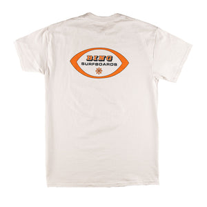 LIGHTWEIGHT II Standard S/S T-Shirt Ice Grey