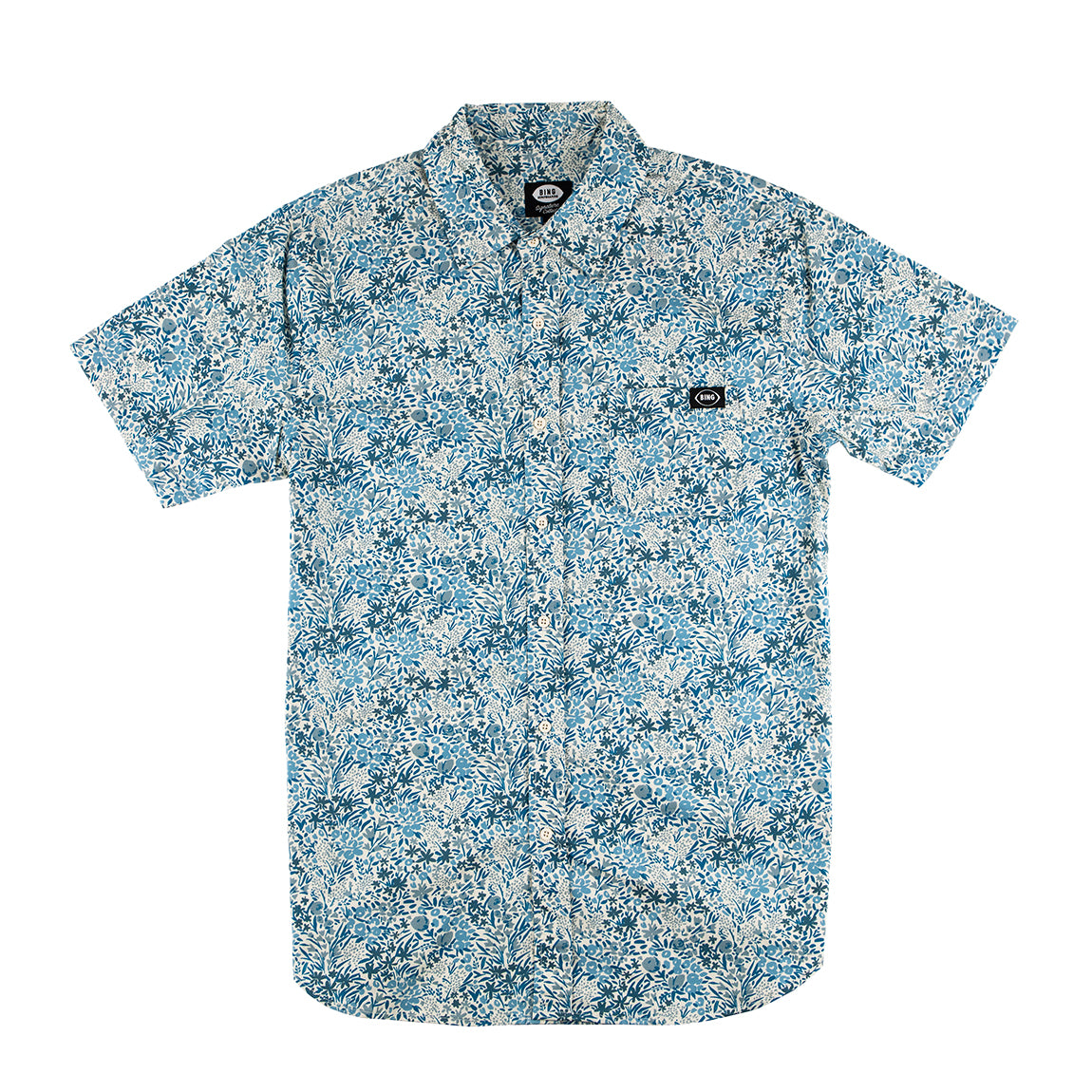 BING SHOREBREAK WOVEN - NATURAL
